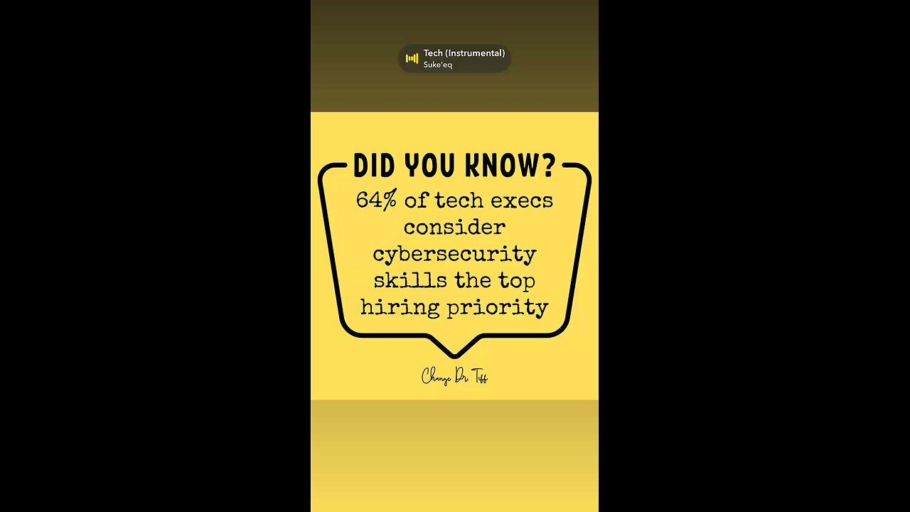 Tech hiring priorities