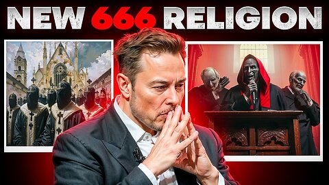 "Understanding the Risks: The Dangerous Emergence of a New Popular Religion"