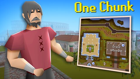 Onechunk Ironman: Varlamore Edition | Ep. 1