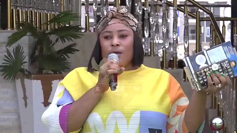SHE STOOD FIRM IN GOD AND WENT FROM SINGLE TO MARRIED IN LESS THAN 3 MONTHS . May 26, 2023
