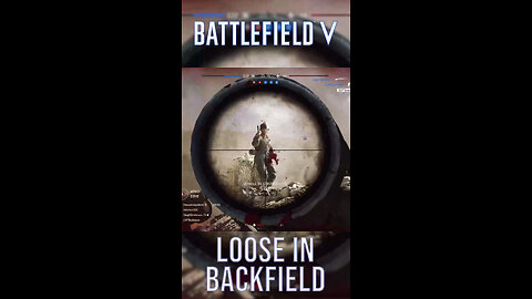 loose in the backfield