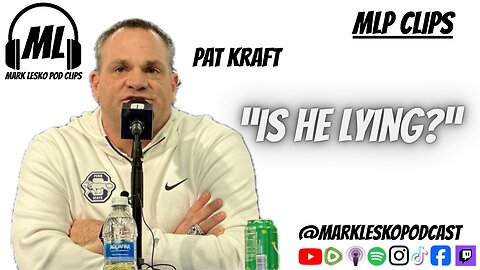 Penn State Football Private Equity Deal?! || Mark Lesko Podcast #collegefootball