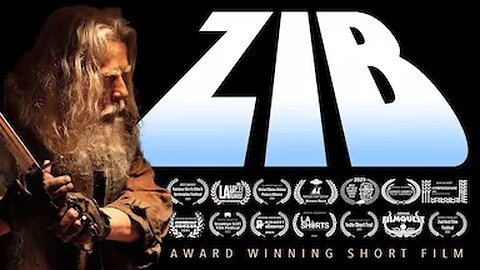 ZIB | Award Winning Sci-Fi Short Film