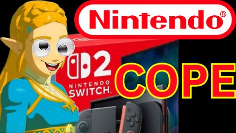 Nintendo Fanboys Are Crazy