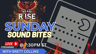 Sunday Sound Bites, Will Dissenting Narratives Undermine The America First-Fealty Test or Embolden It