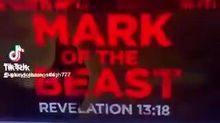 Mark of beast, 144 000 changed
