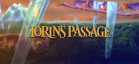 Back to Torrin's Passage