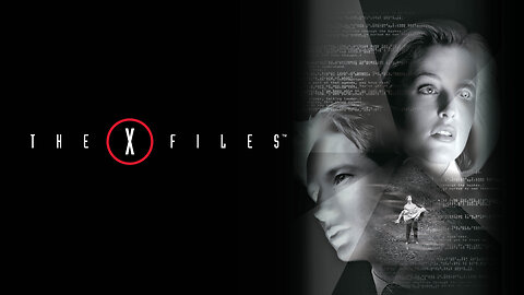 The X-Files Italiano S01 Ep18 'Poteri Miracolosi'