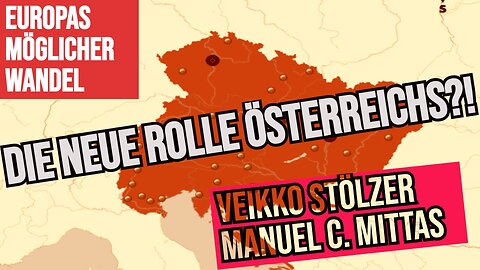 ÖSTERREICH / UNGARN - Eine alte/neue Achse für Europa?! // Veikko & Manuel