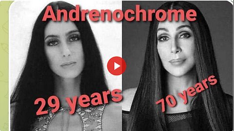 HOLLYWOOD MOVIE STAR EXPOSES ADRENOCHROME & CHILD SEX TRAFFICKING