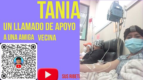 TANIA CON LLAMADO A SU CORAZON PARA ENCONTRAR AMOR DESDE TEGUCIGALPA HONDURAS