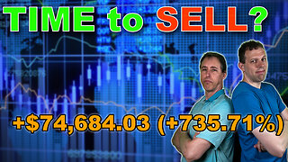 Are investors doomed?