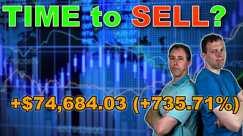 Are investors doomed?