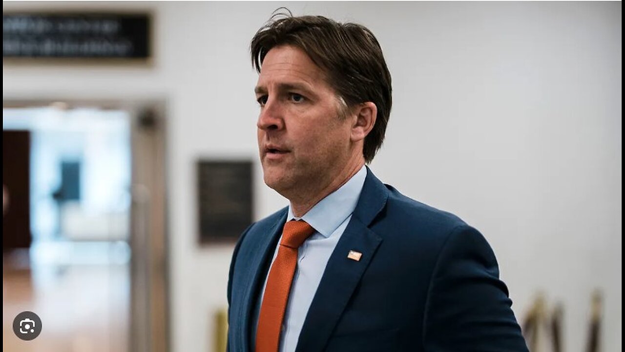 Former GOP Sen. Ben Sasse Announces Stage-Four Pancreatic Cancer Diagnosis ‘It’s A Death Sentence’