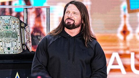 This Week in Wrestling! WWE & AEW CHAOS After Royal Rumble! Ciampa AEW, AJ Styles Retires, and More!