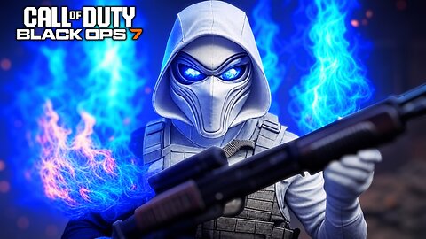 BO7 Campaign Playthrough WE DO IT LIVE!