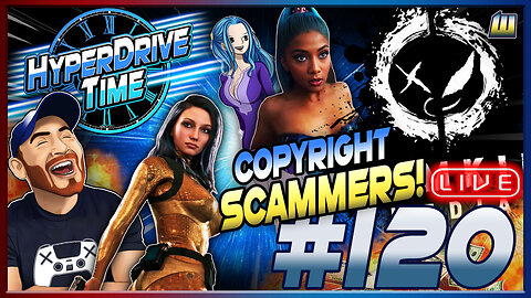 TeamKill Media SCAM EXPOSED, YouTube Abuse BACKFIRES – HDT 120