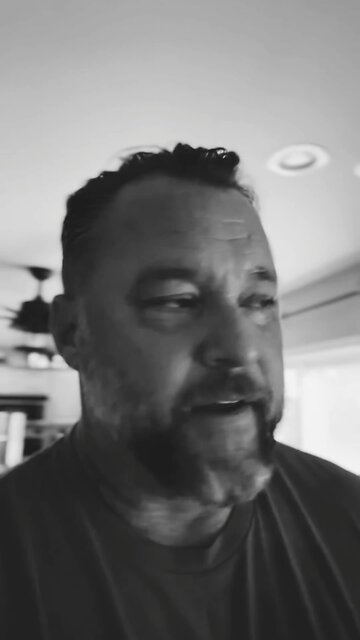 THOSE SHOTS WERE THE VIRUS