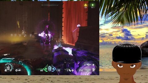 Let’s Rock VR + more DOOM 18+🤘🏾💙 !tip !socials