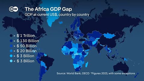 A united African economy: The impossible dream?