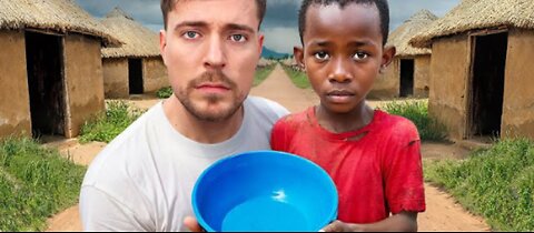 Watch this video to feed 1 in need