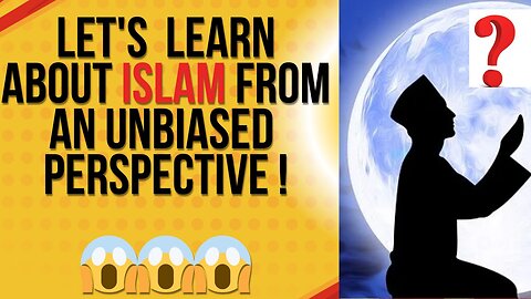 Why is Islam becoming so popular in the world?
