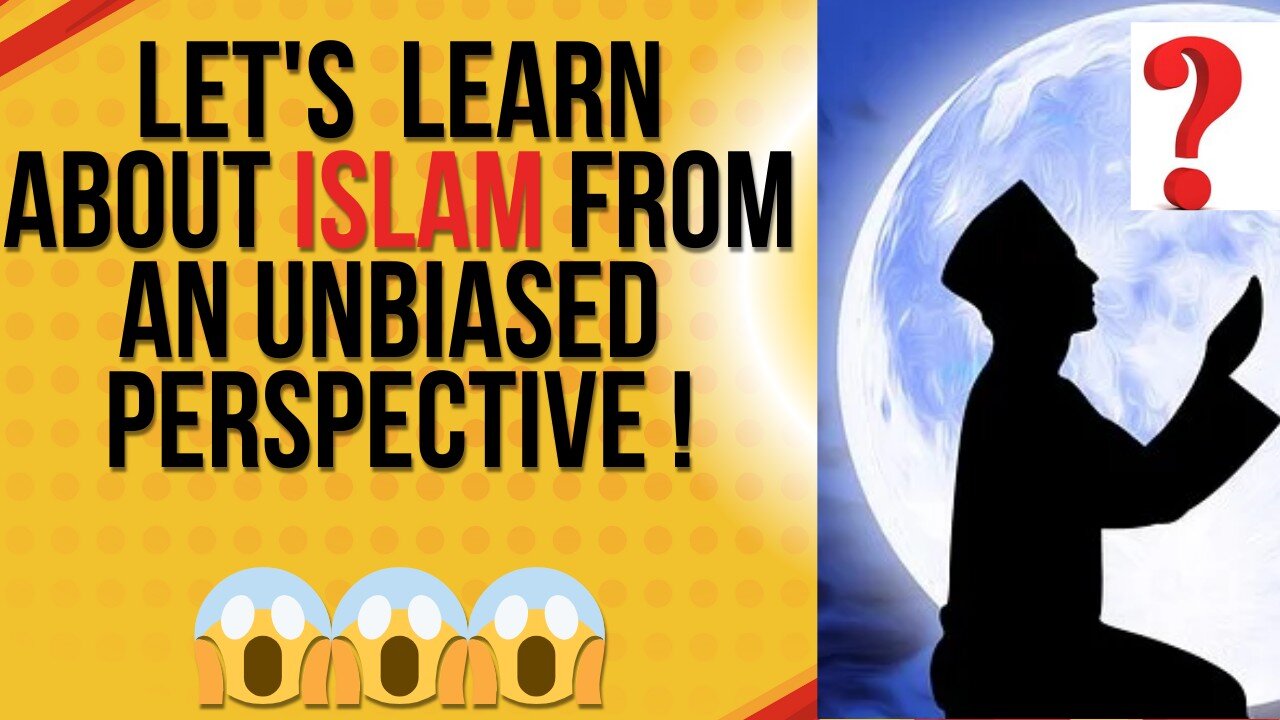 Why is Islam becoming so popular in the world?