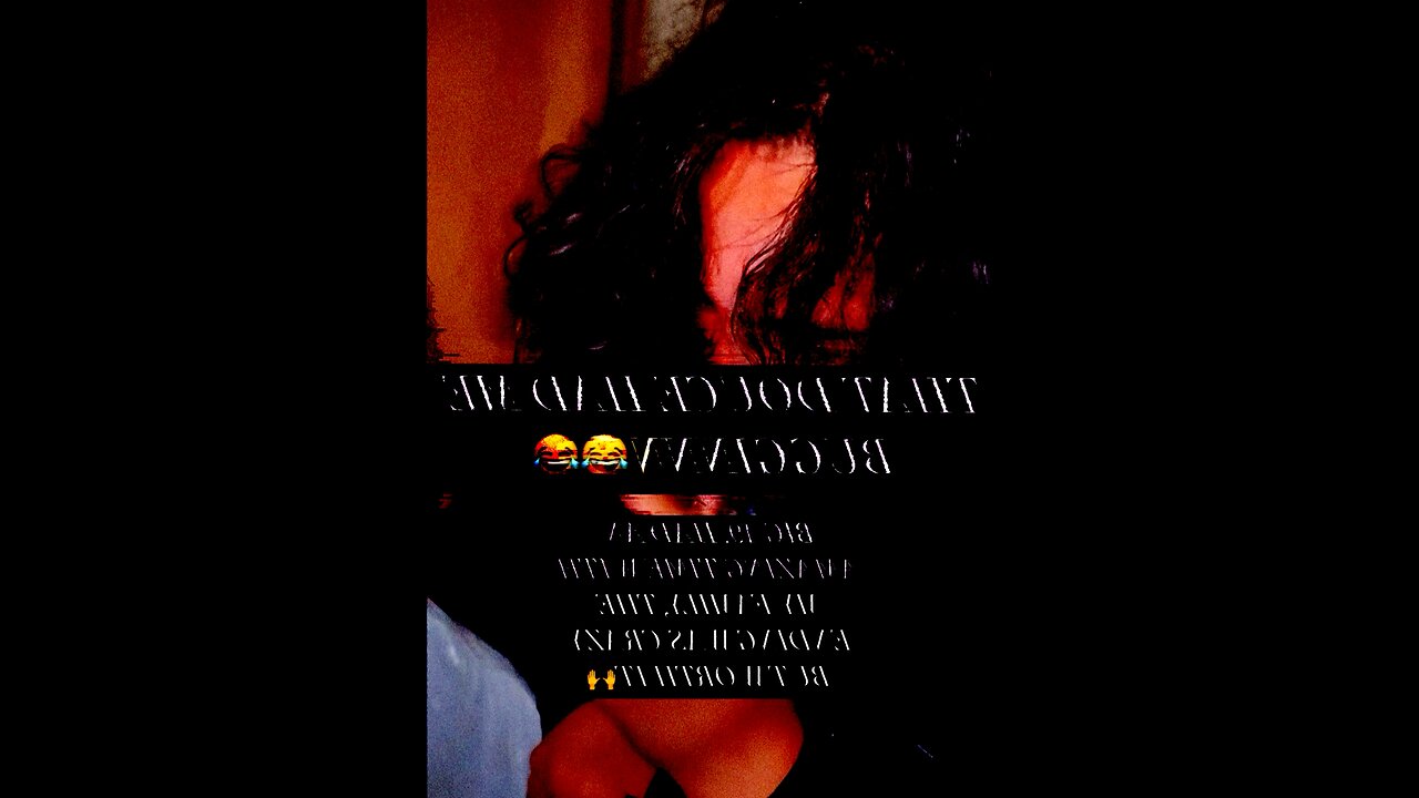 505 WRLD BAD TRIP ! Clip