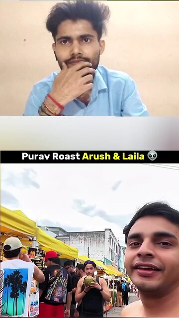 tu sab ke samne kyu juk raha hai