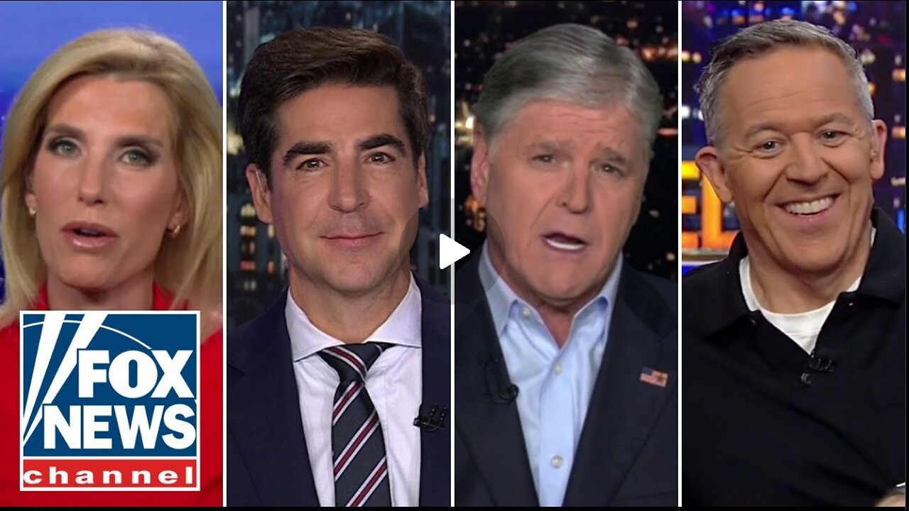 Fox News Highlights - April, 9 2025