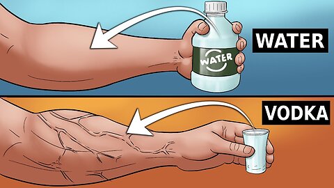 💥5 Tips to get Veiny Arms Fast✅