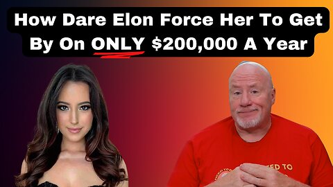 How Dare Elon Do This!