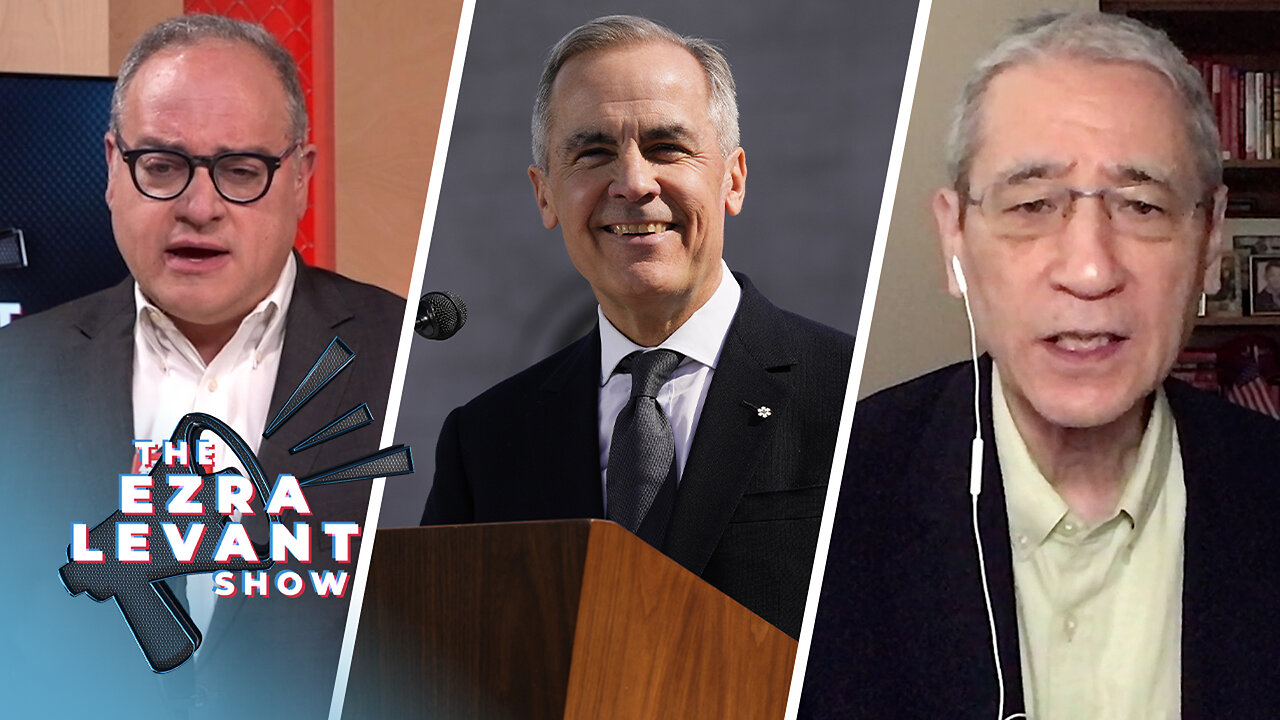 China affairs expert explains why CCP seeks to undermine Canada's democracy