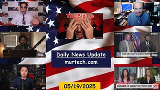 EP1567 | USA Watchdog: They Want War, Vince Dao: Diagnosis, Devory Darkins: FBI, Wendy Bell: Big Lie