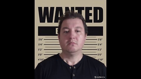 Jonathan Bruce Tibbetts talks about KILLING a CHILD