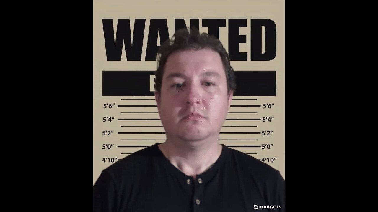 Jonathan Bruce Tibbetts talks about KILLING a CHILD
