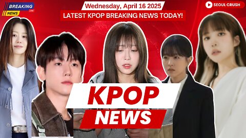 NewJeans 1000 Days, Tzuyang Cyber Fight, Stray Kids Hollow | Kpop News - January 20, 2025