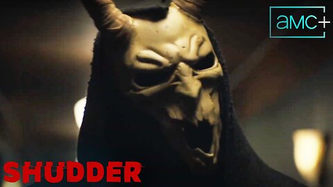 HELL MOTEL Official Trailer (2025)