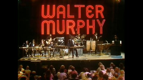 Walter Murphy and the Big Apple Band - "A Fifth Of Beethoven"