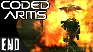 Coded Arms (part 11 - FINAL) | Sector 03 (Levels 31-60)