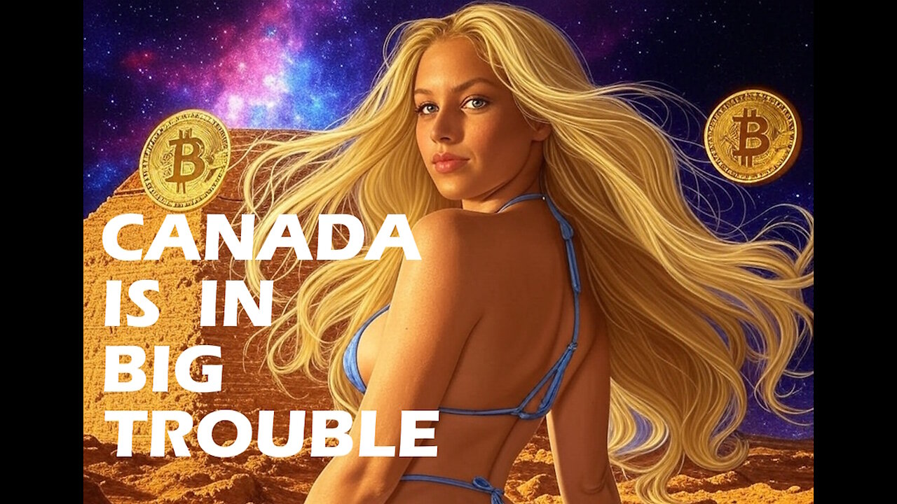 Canada Is In BIG Trouble! Who is Lying and Why?
