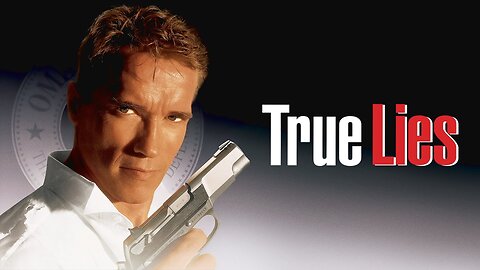 True Lies 1994 ~ by Brad Fiedel