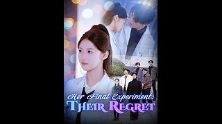 Episode 6: Her Final Experiment: Target of Scorn (Dubbed)