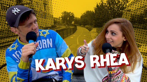 Jew Hatred Is Going To Destroy The MAGA Movement | Convos On The Pedicab #193 | @RheaKarys