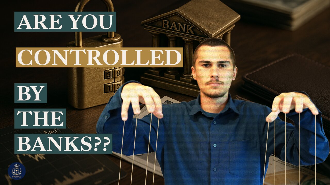 Why Controlling The Banking Function Beats Chasing Higher Returns | Cash Value Life Insurance