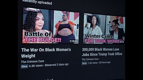 EXPOSED: FEMINIST WOMEN ARE EVIL BASTARDS, JEZEBEL BITCHES, DUSTY HOES, THOTS, AND BROKE HYENAS!