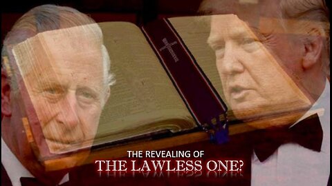 Episode 485 Dec 11 2025 Are We Witnessing The Revealing Of The Lawless One?