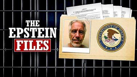Trump mentioned 38,000 times in 5000 documents in latest Epstein release