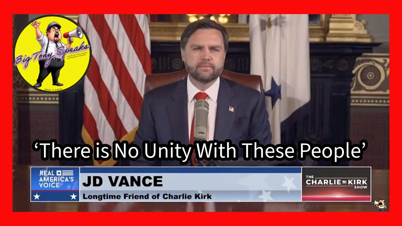 Episode 139 : ‘There is No Unity With These People’