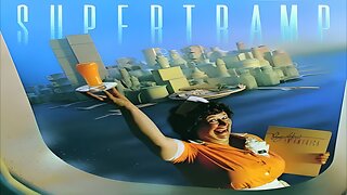 Supertramp - Breakfast In America (Album)